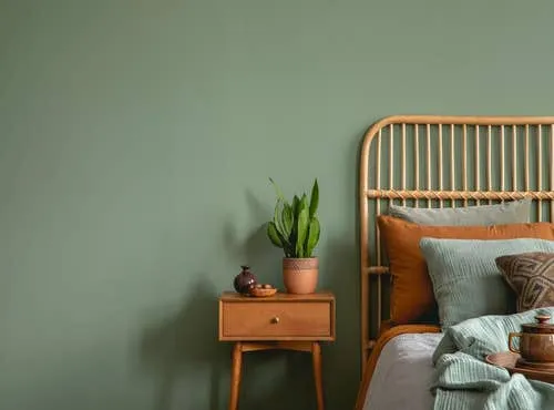 فني دهانات في أحياء شمال الرياض أقوى خدمات التشطيب والدهانات