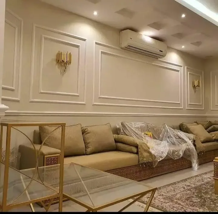 ورق جدران مناظر ثلاثيه الابعاد 3d في جميع أحياء شمال الرياض 