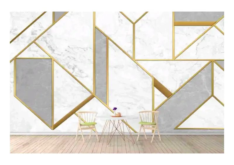 ورق جدران مناظر ثلاثيه الابعاد 3d في جميع أحياء شمال الرياض 