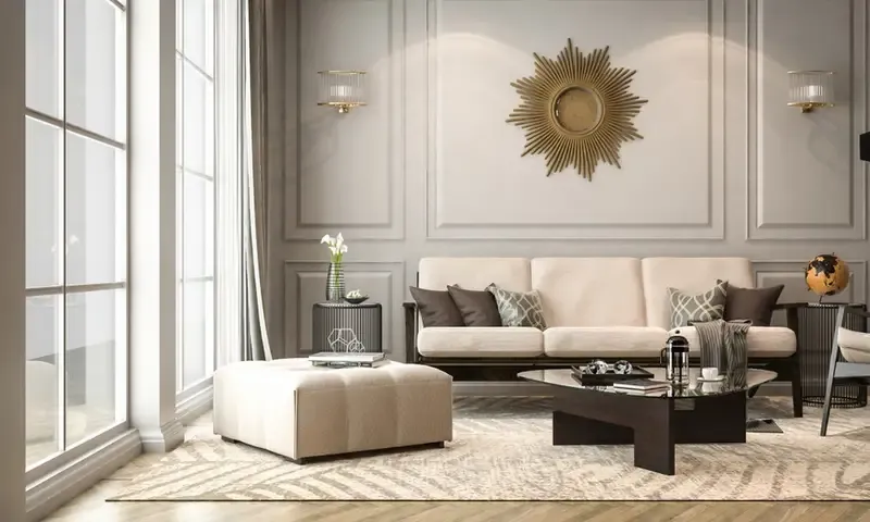 التشطيبات الشامل بالرياض:أحدث التشطيبات الداخلية والخارجية