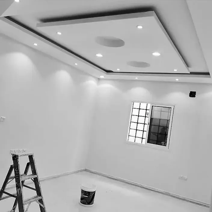 التشطيبات الشامل بالرياض:أحدث التشطيبات الداخلية والخارجية