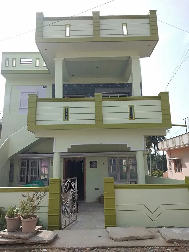 دهان المباني 2026-2027 بالرياض:أحدث الأنواع، الألوان التريند