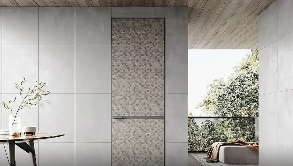 أبواب خشب داخلية مودرن بحي الصحافة:الفخامة والجودة للأبواب