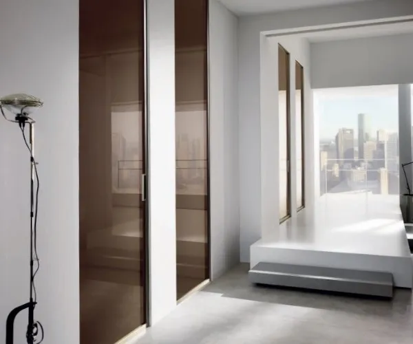 أبواب خشب داخلية مودرن بحي الصحافة:الفخامة والجودة للأبواب