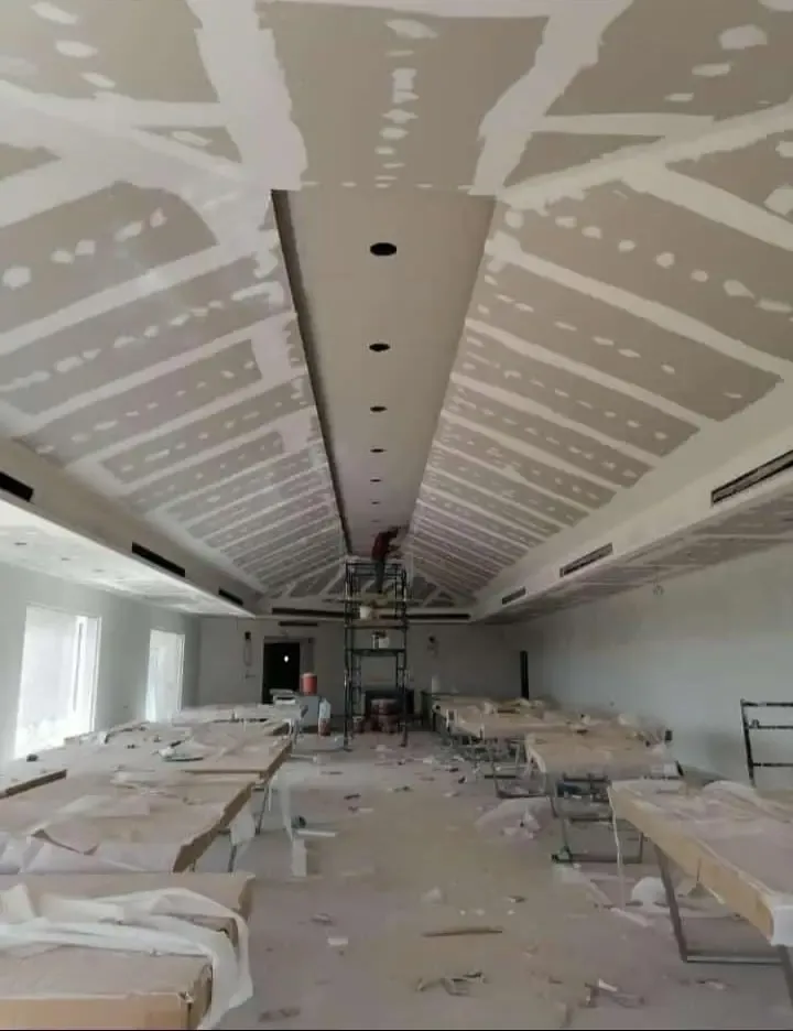 أنواع الأصباغ والدهانات الداخلية والخارجيةبالرياض لعام 2026