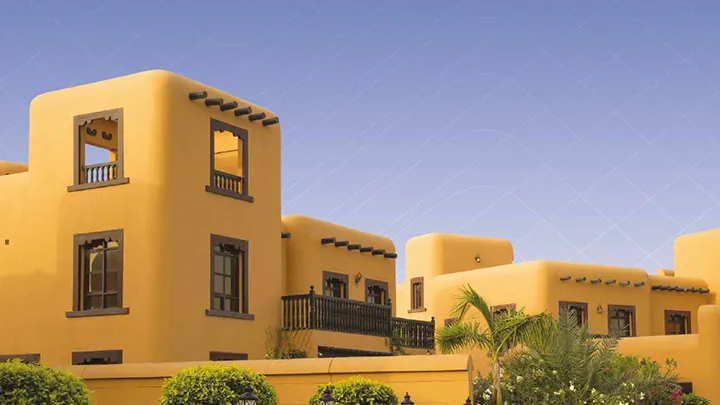 أنواع الأصباغ والدهانات الداخلية والخارجيةبالرياض لعام 2026