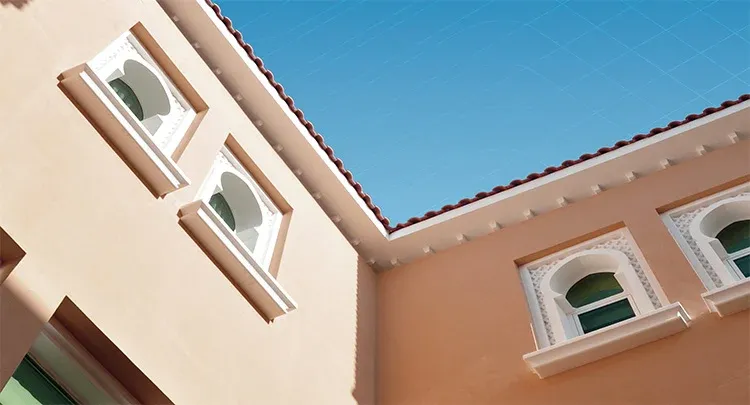 أنواع الأصباغ والدهانات الداخلية والخارجيةبالرياض لعام 2026