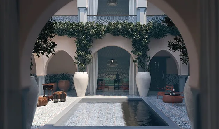 أنواع الأصباغ والدهانات الداخلية والخارجيةبالرياض لعام 2026