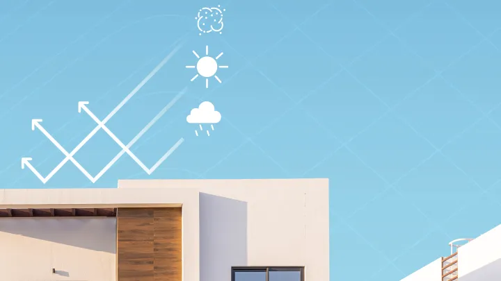 أنواع الأصباغ والدهانات الداخلية والخارجيةبالرياض لعام 2026