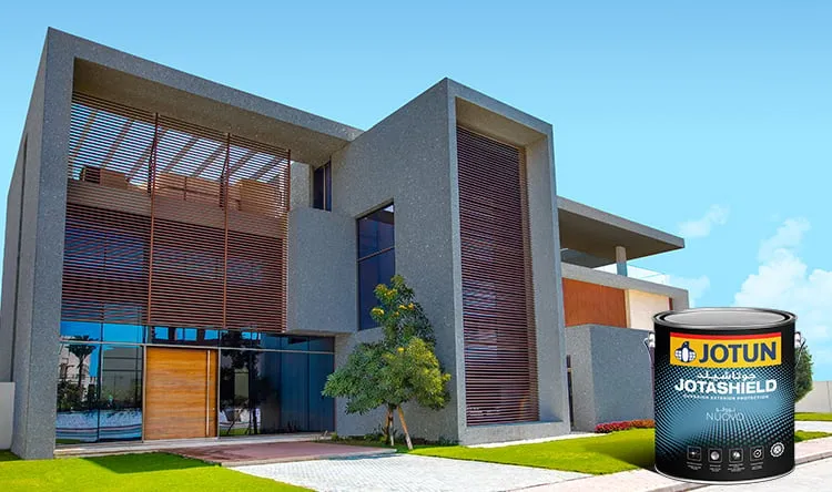 أنواع الأصباغ والدهانات الداخلية والخارجيةبالرياض لعام 2026