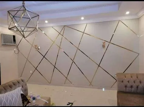 ديكورات استيل جدران بشمال الرياض:شامل لأحدث أشكال وتصاميم