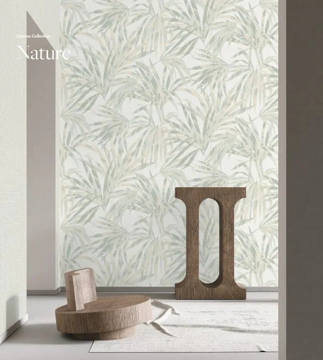 ورق جدران 2026بالرياض:أحدث التصاميم والموديلات وطرق التركيب