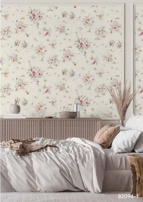 ورق جدران 2026بالرياض:أحدث التصاميم والموديلات وطرق التركيب