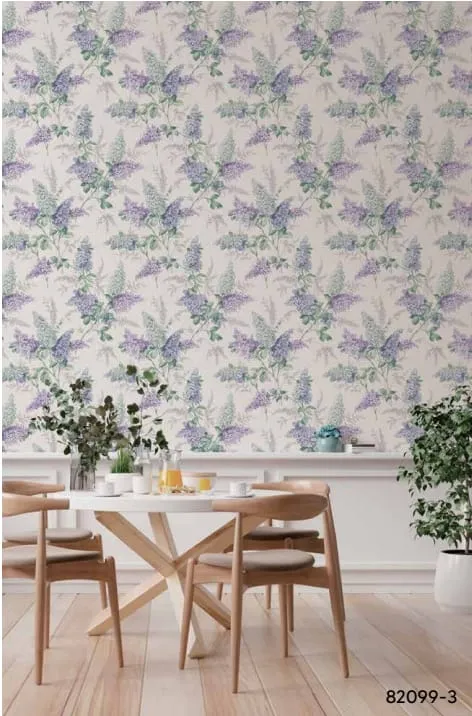 ورق جدران 2026بالرياض:أحدث التصاميم والموديلات وطرق التركيب