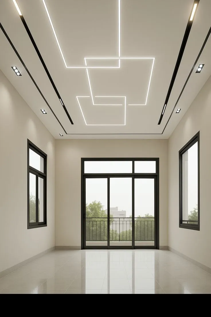 أحدث ديكورات جبس بورد اسقف حي الصحافة|دليل التصميمات المودرن