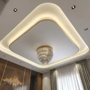 أحدث ديكورات جبس بورد اسقف حي الصحافة|دليل التصميمات المودرن