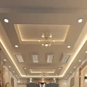 أحدث ديكورات جبس بورد اسقف حي الصحافة|دليل التصميمات المودرن