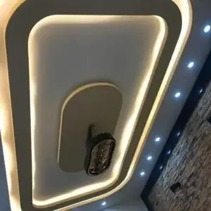 أحدث ديكورات جبس بورد اسقف حي الصحافة|دليل التصميمات المودرن