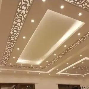 أحدث ديكورات جبس بورد اسقف حي الصحافة|دليل التصميمات المودرن