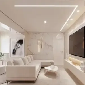 أحدث ديكورات جبس بورد اسقف حي الصحافة|دليل التصميمات المودرن