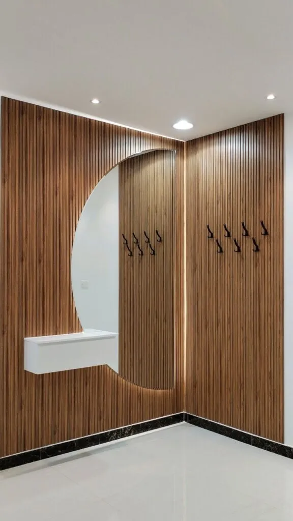 ديكورات مرايا مودرن في الرياض 2026:لتجديد منزلك بلمسات فخمة