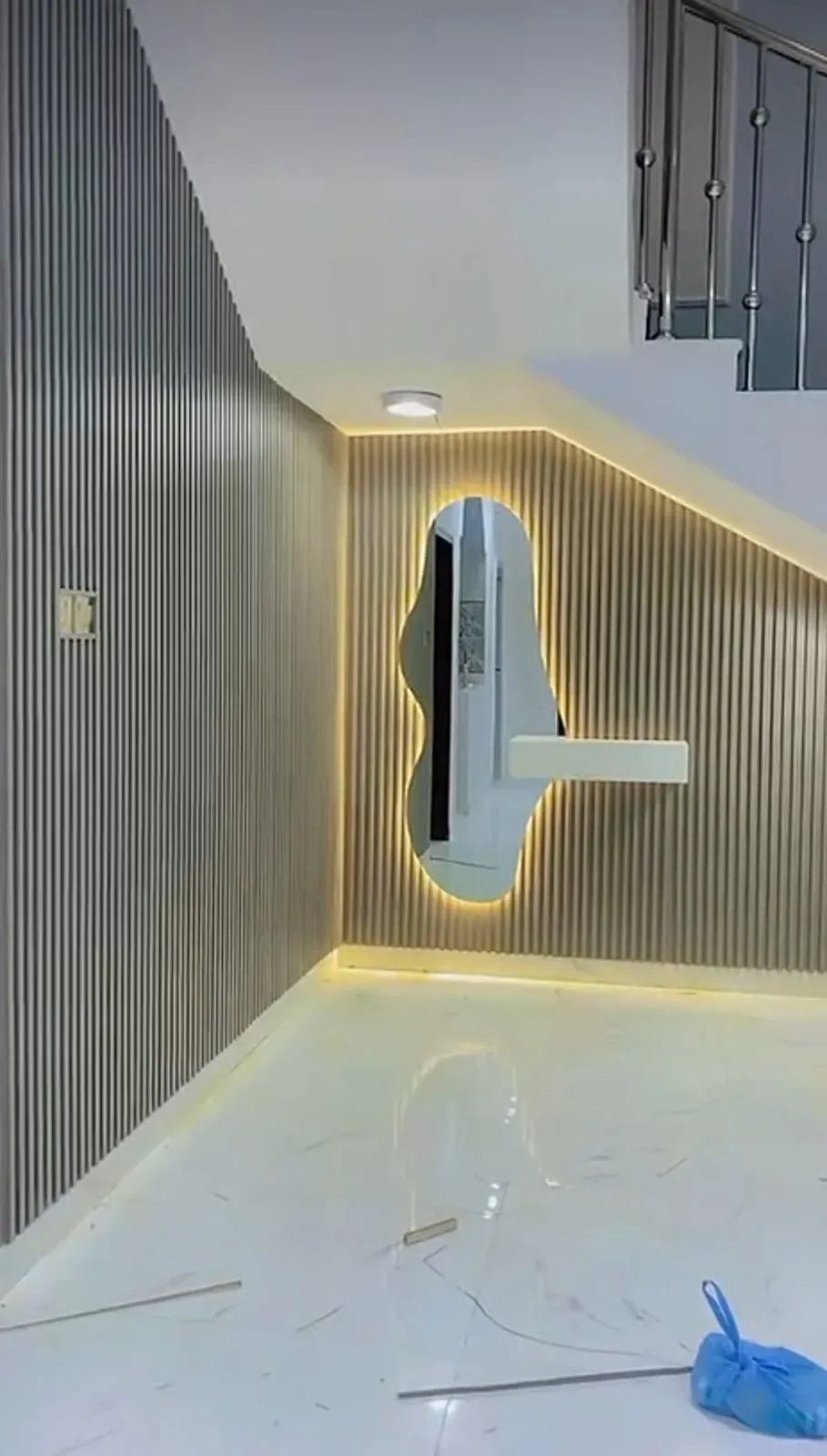 ديكورات مرايا مودرن في الرياض 2026:لتجديد منزلك بلمسات فخمة