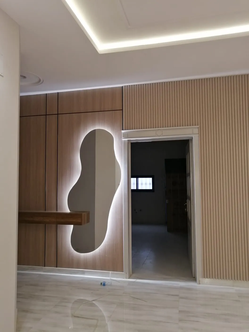 ديكورات مرايا مودرن في الرياض 2026:لتجديد منزلك بلمسات فخمة