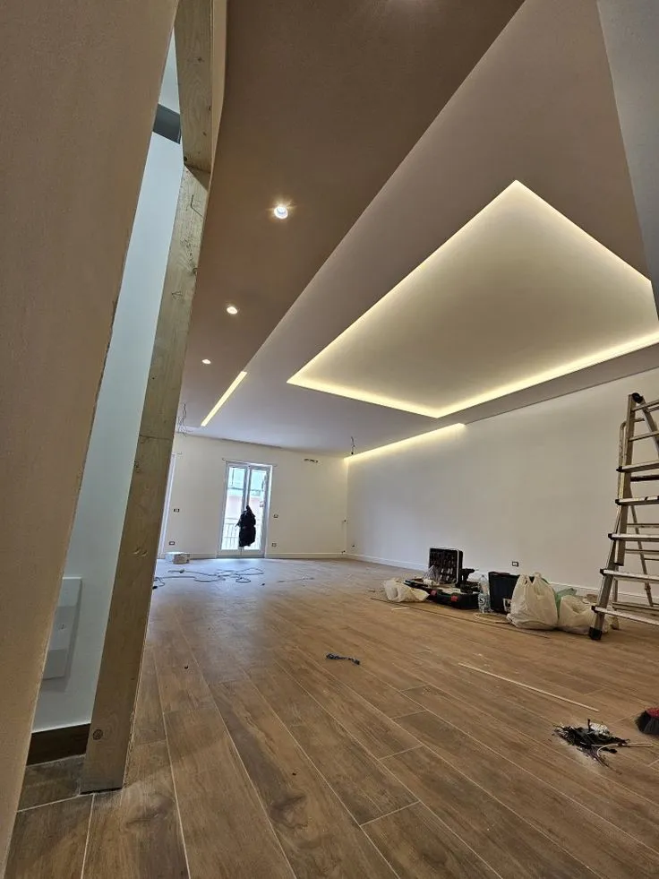 أفضل خبير ديكور داخلي وتصميم شقق في حي النرجس |تحويل منزلك