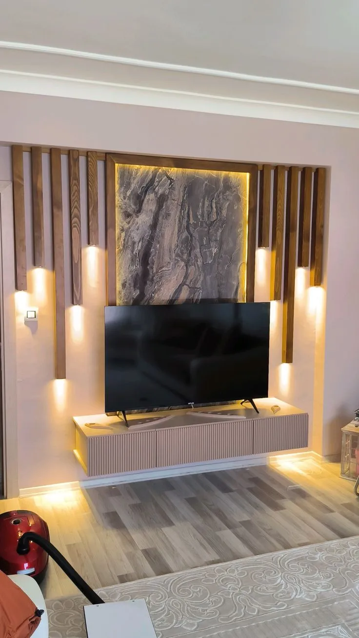 أفضل خبير ديكور داخلي وتصميم شقق في حي النرجس |تحويل منزلك