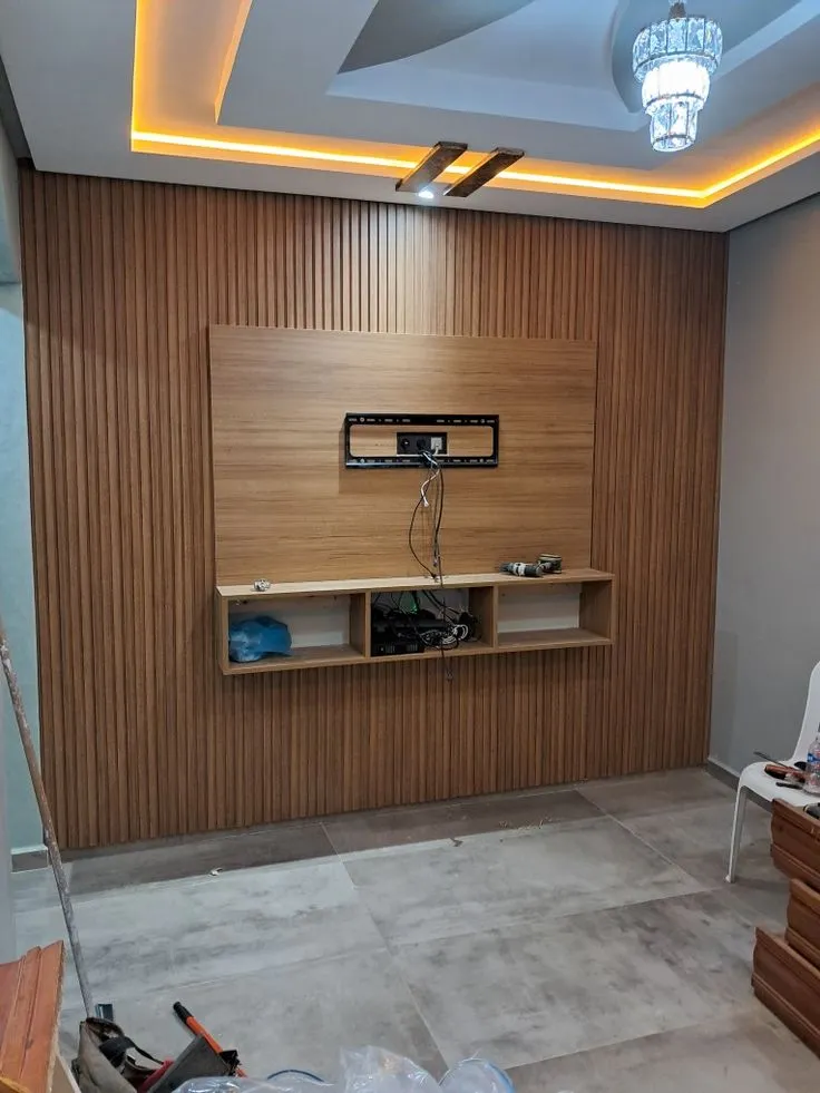 أفضل خبير ديكور داخلي وتصميم شقق في حي النرجس |تحويل منزلك