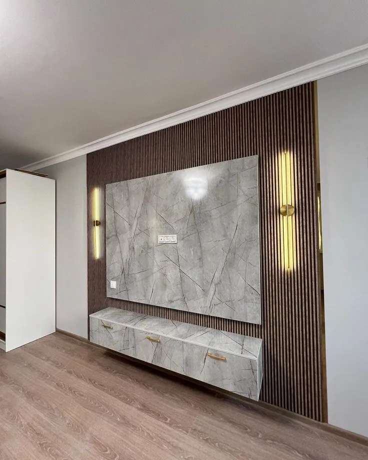 أفضل خبير ديكور داخلي وتصميم شقق في حي النرجس |تحويل منزلك