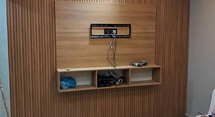 أفضل خبير ديكور داخلي وتصميم شقق في حي النرجس |تحويل منزلك