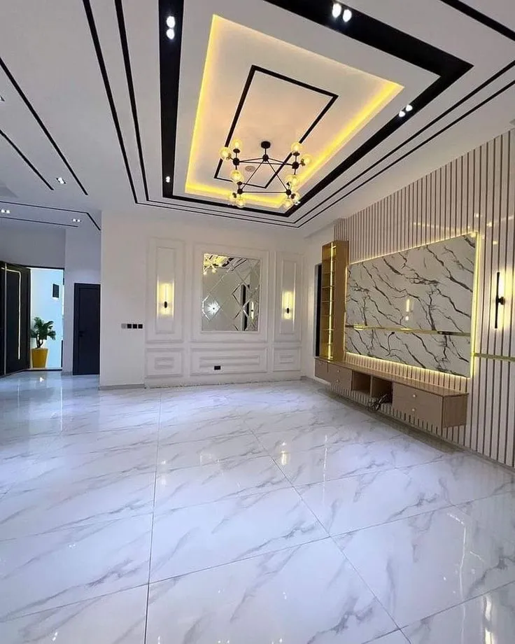 معلم تشطيب ديكور داخلي بحي العارض:تحويل منزلك إلى لوحة فنية