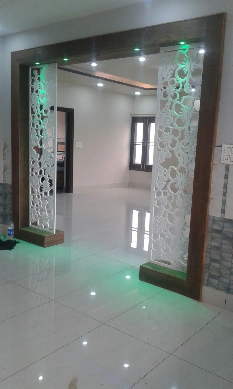 معلم تشطيب ديكور داخلي بحي العارض:تحويل منزلك إلى لوحة فنية