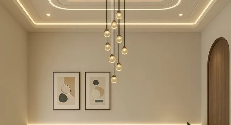 معلم تشطيب ديكور داخلي بحي العارض:تحويل منزلك إلى لوحة فنية