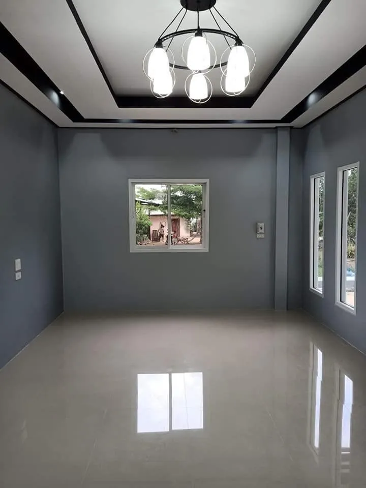 تكلفة دهان وتشطيب شقةبحي النرجس لعام2026 | سعر المتر والمواد