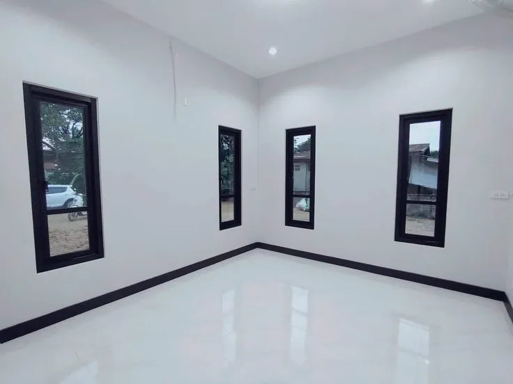 تكلفة دهان وتشطيب شقةبحي النرجس لعام2026 | سعر المتر والمواد