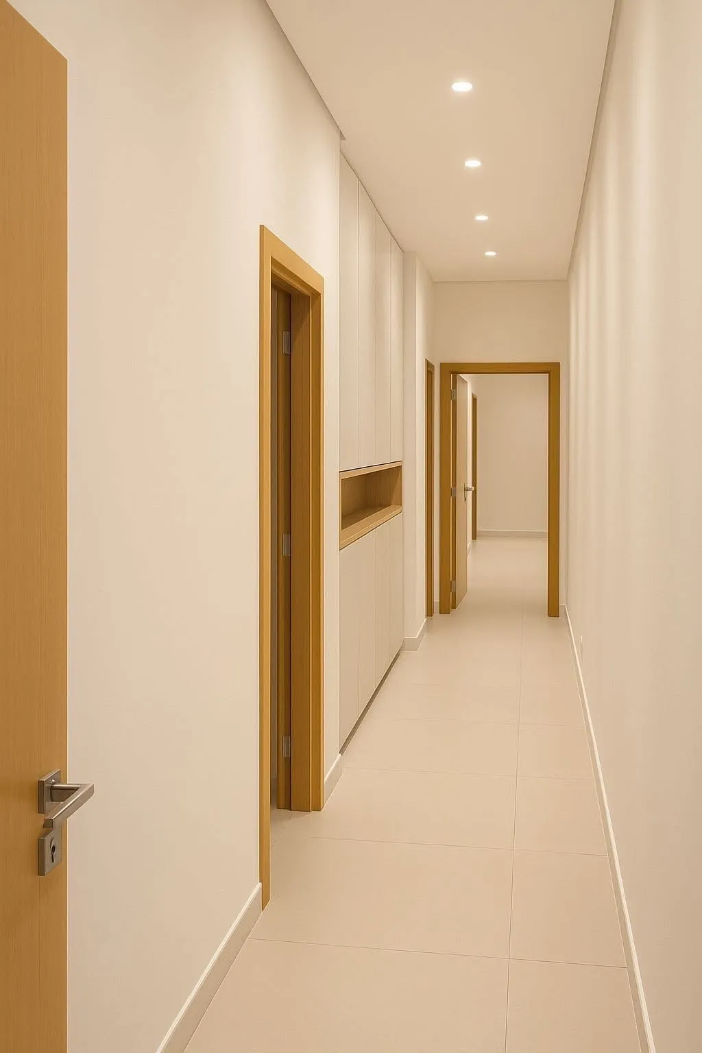 تكلفة دهان وتشطيب شقةبحي النرجس لعام2026 | سعر المتر والمواد