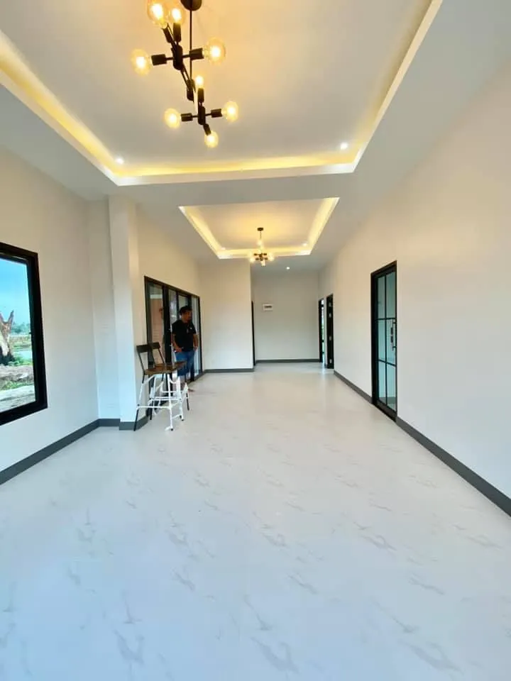 تكلفة دهان وتشطيب شقةبحي النرجس لعام2026 | سعر المتر والمواد