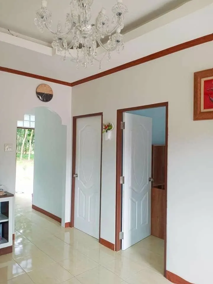 تكلفة دهان وتشطيب شقةبحي النرجس لعام2026 | سعر المتر والمواد